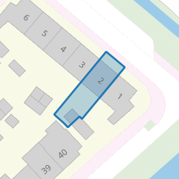 Perceel VST00-B-5781