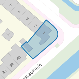 Perceel VST00-B-5782