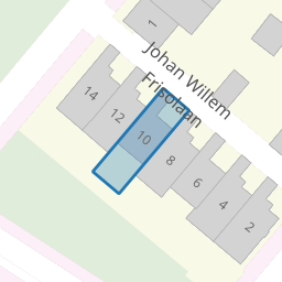 Perceel VST00-B-5797