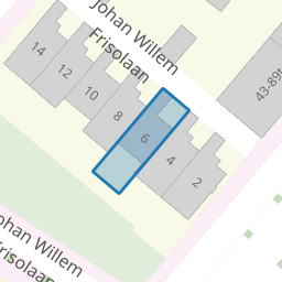 Perceel VST00-B-5799