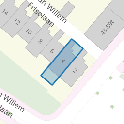 Perceel VST00-B-5800