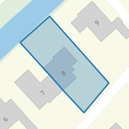 Perceel VST00-B-5803