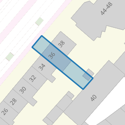 Perceel VST00-B-5806