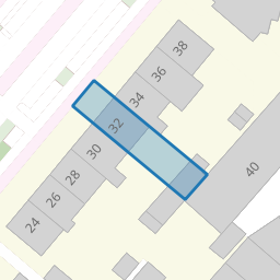 Perceel VST00-B-5808