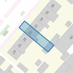 Perceel VST00-B-5809