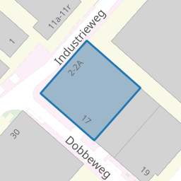 Perceel VST00-B-5817