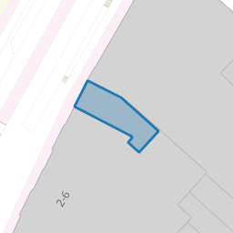 Perceel VST00-B-5821