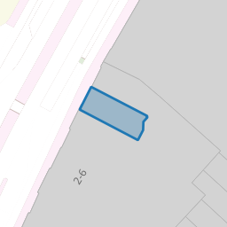 Perceel VST00-B-5822