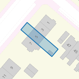 Perceel VST00-B-5853