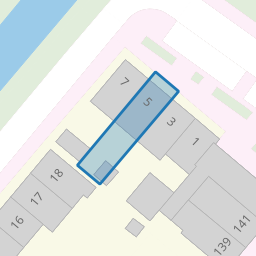 Perceel VST00-B-5876