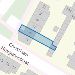 Perceel VST00-B-5893