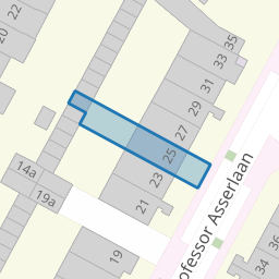 Perceel VST00-B-5900