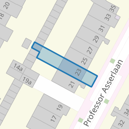 Perceel VST00-B-5901