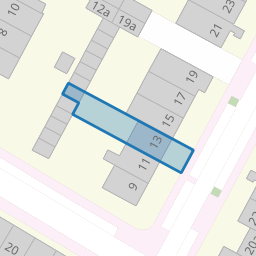 Perceel VST00-B-5906