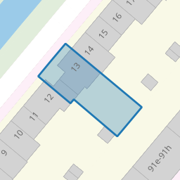 Perceel VST00-B-5917