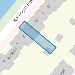 Perceel VST00-B-5921