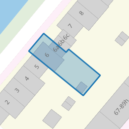 Perceel VST00-B-5925