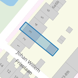 Perceel VST00-B-5928