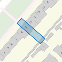 Perceel VST00-B-5991