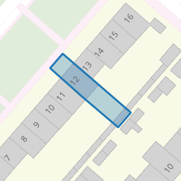 Perceel VST00-B-5994