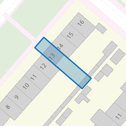 Perceel VST00-B-5995