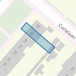 Perceel VST00-B-5997