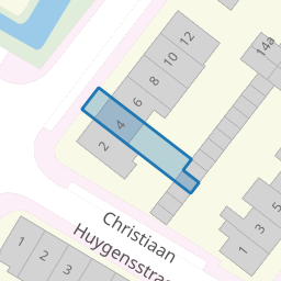 Perceel VST00-B-6032