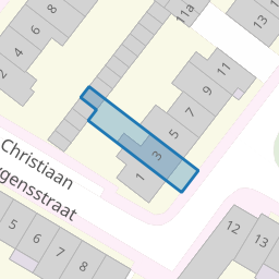 Perceel VST00-B-6053