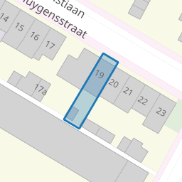 Perceel VST00-B-6066