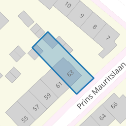 Perceel VST00-B-6091