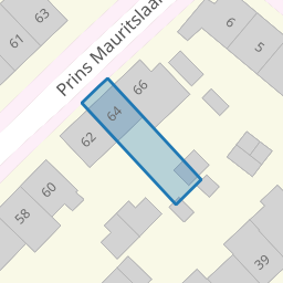 Perceel VST00-B-6101