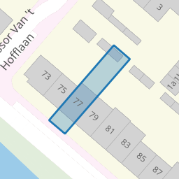 Perceel VST00-B-6139