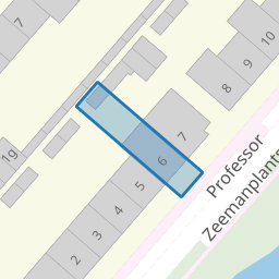 Perceel VST00-B-6151