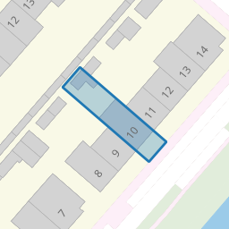 Perceel VST00-B-6155