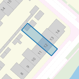 Perceel VST00-B-6157