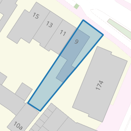 Perceel VST00-B-6189