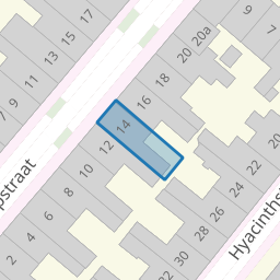 Perceel VST00-B-6215