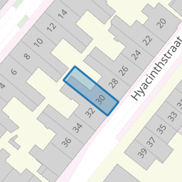 Perceel VST00-B-6226