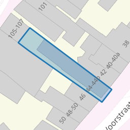 Perceel VST00-B-6232