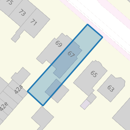 Perceel VST00-B-6249