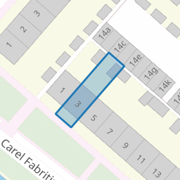 Perceel VST00-B-6286