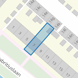 Perceel VST00-B-6288