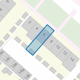 Perceel VST00-B-6308