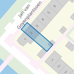 Perceel VST00-B-6359