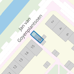 Perceel VST00-B-6373