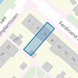 Perceel VST00-B-6376