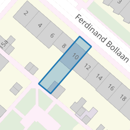 Perceel VST00-B-6378