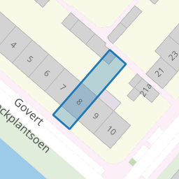 Perceel VST00-B-6403