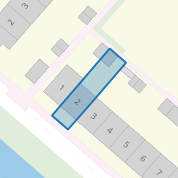 Perceel VST00-B-6409