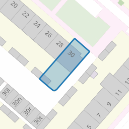 Perceel VST00-B-6429